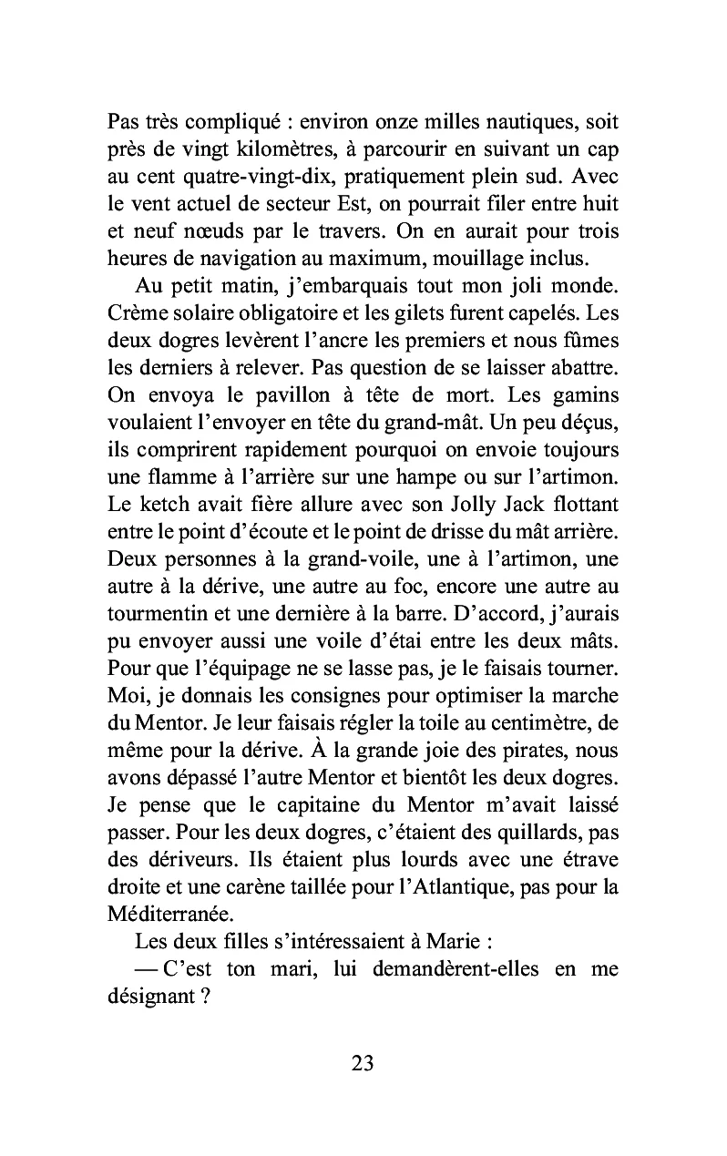 Déferlante et autres récits - Image 19