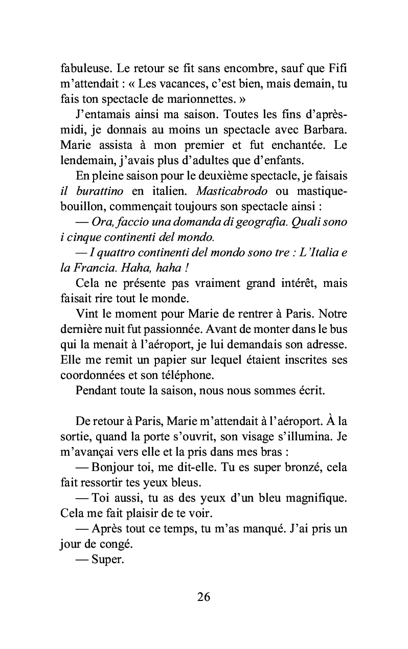 Déferlante et autres récits - Image 49