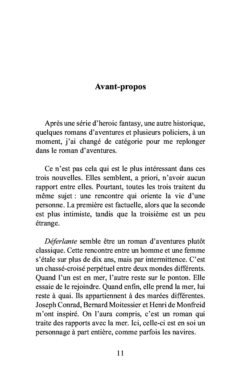 Déferlante et autres récits - Image 7