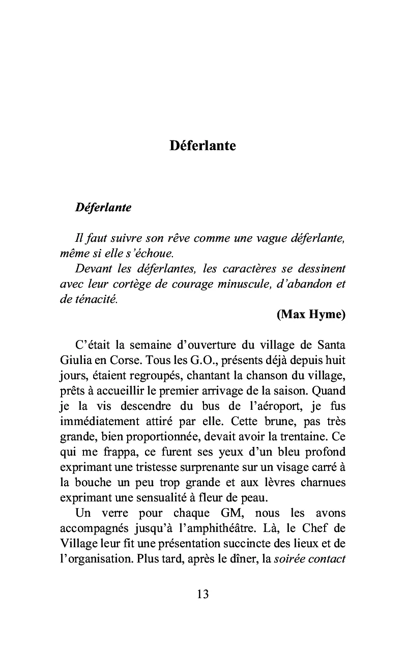 Déferlante et autres récits - Image 9