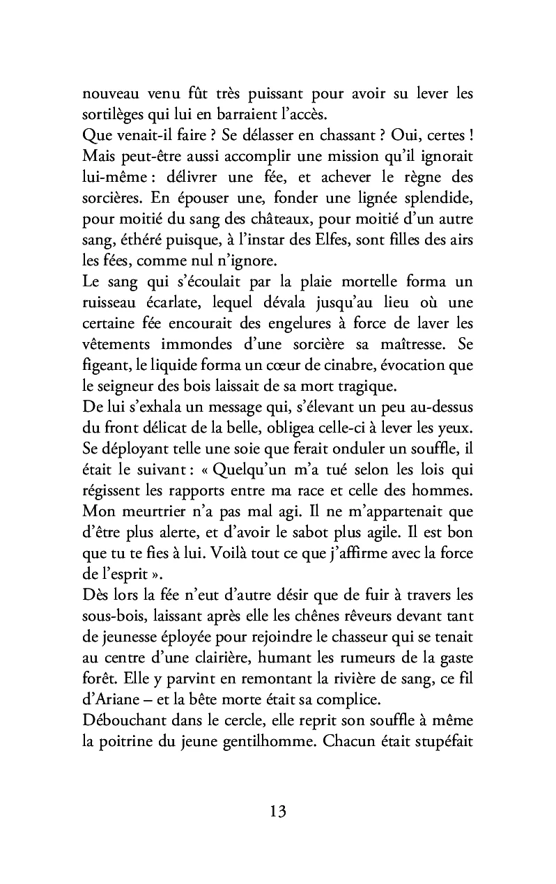 L'Aventurière - Image 21