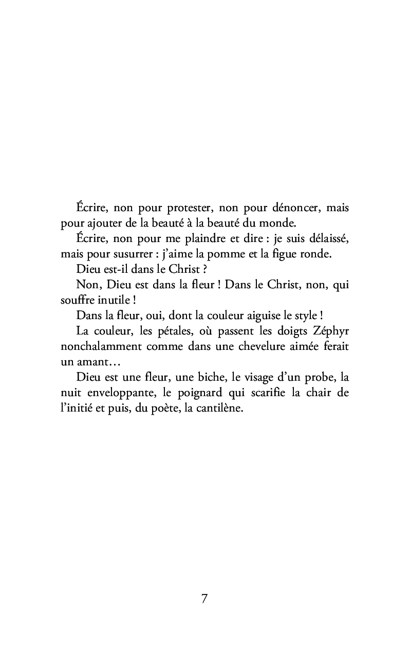 L'Aventurière - Image 3