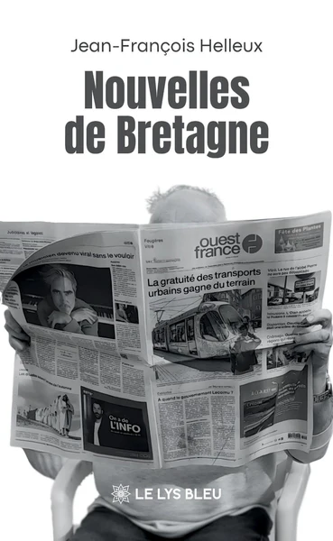 Nouvelles de Bretagne