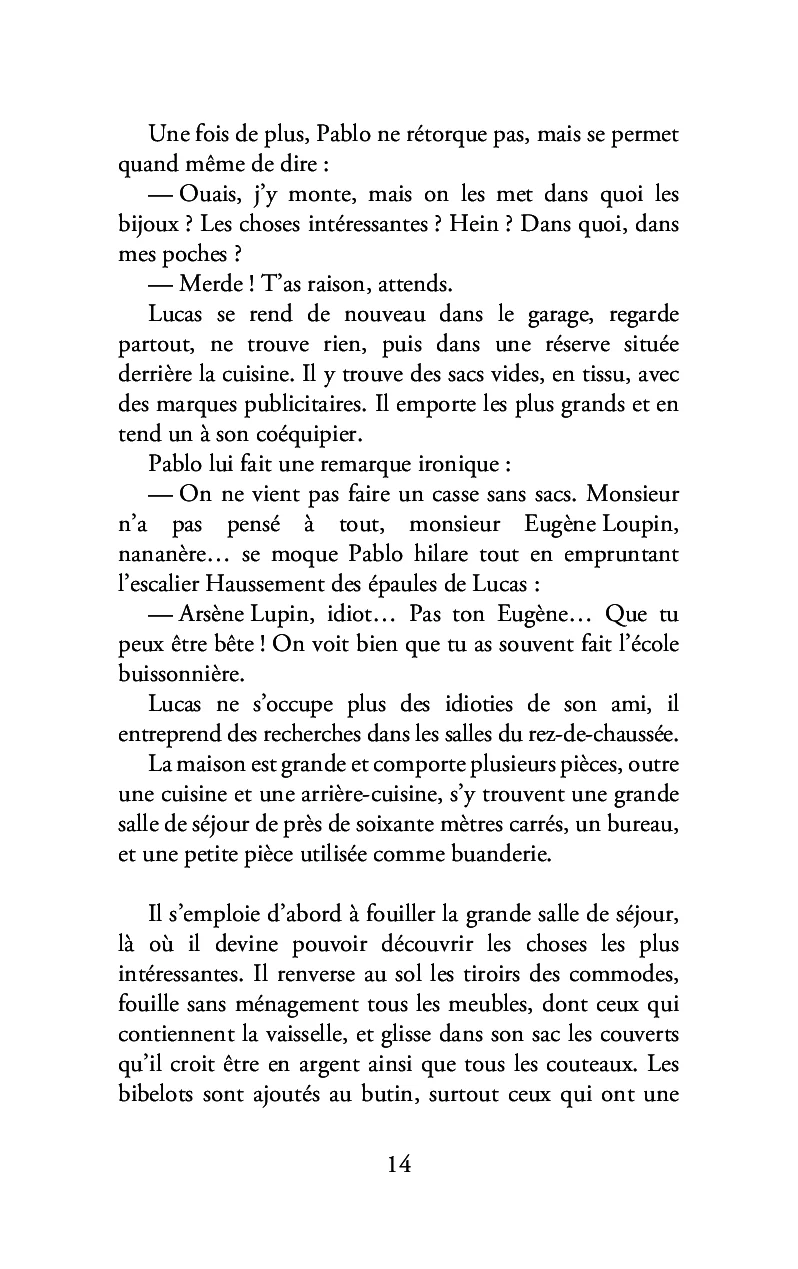 La « Léontine » - Image 10