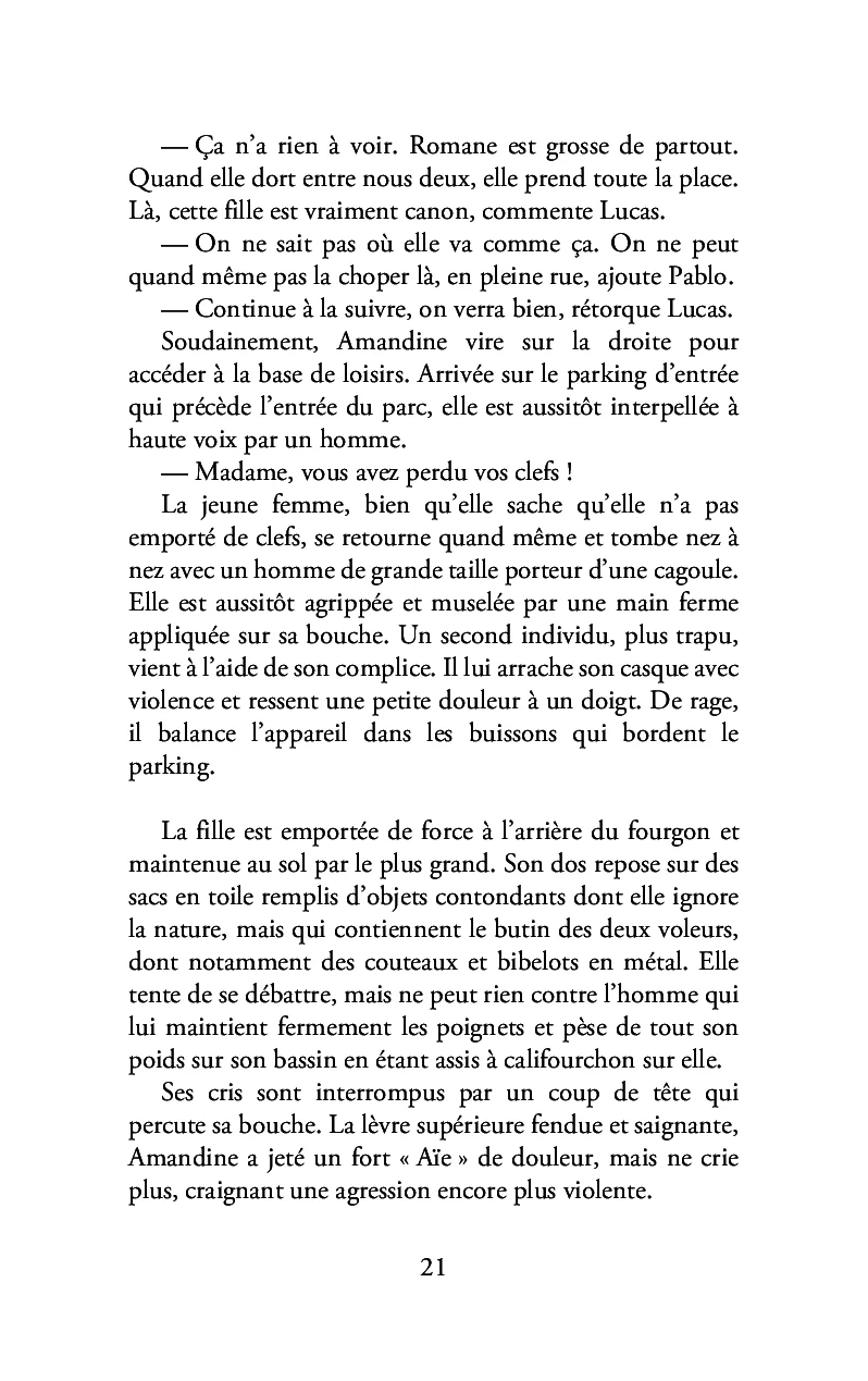 La « Léontine » - Image 17