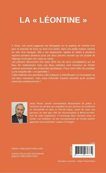 La « Léontine » - Image 29