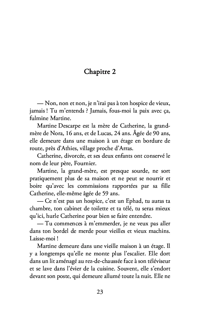 La « Léontine » - Image 46