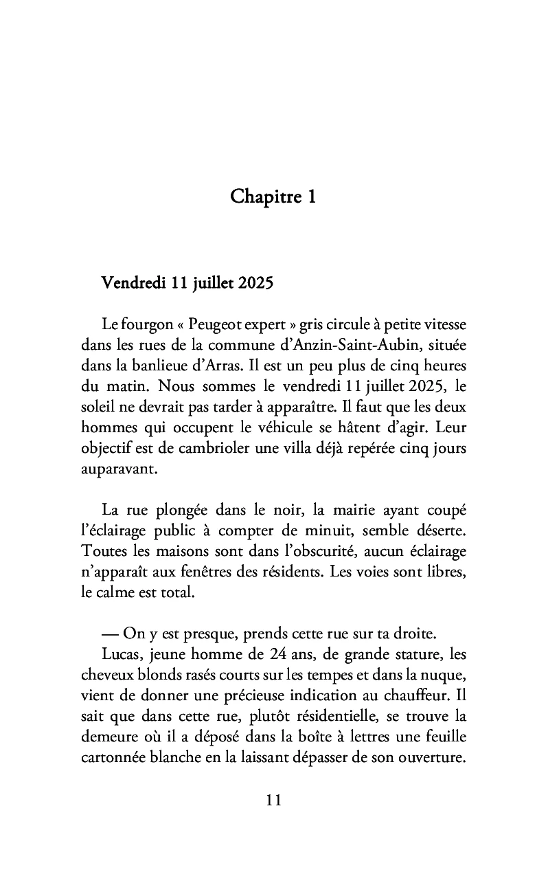 La « Léontine » - Image 7