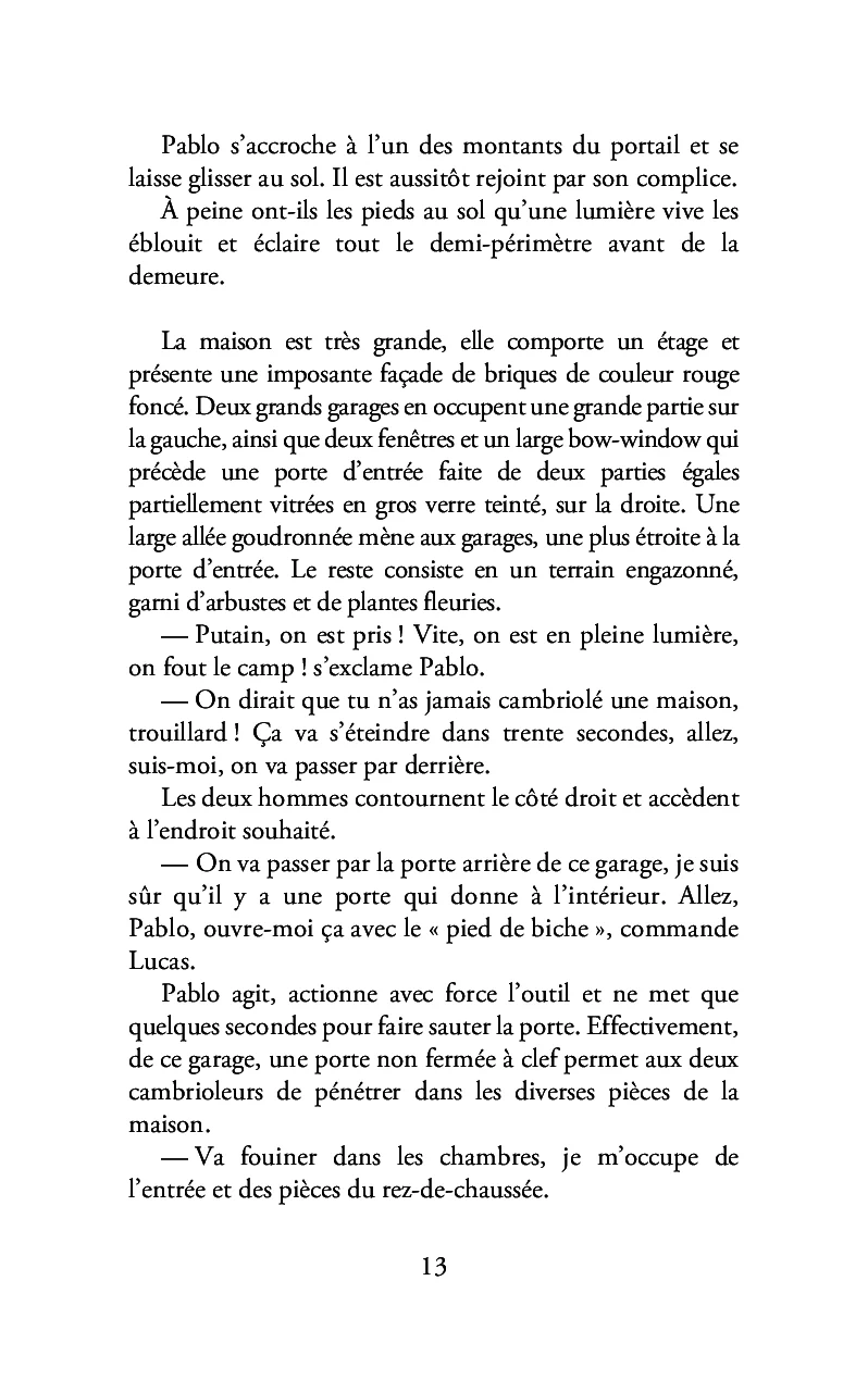 La « Léontine » - Image 9