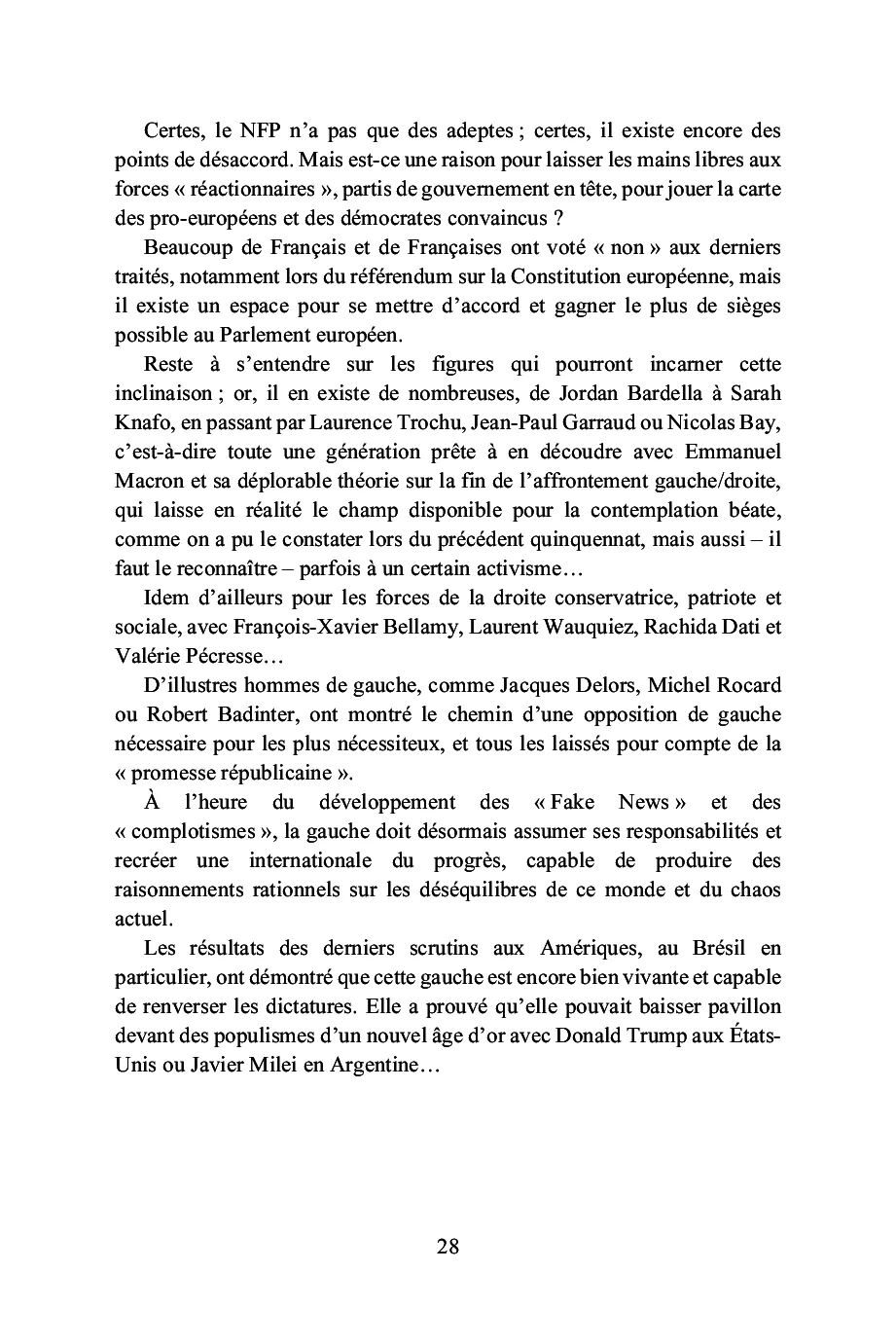 De la discrimination positive à la justice sociale - Image 24