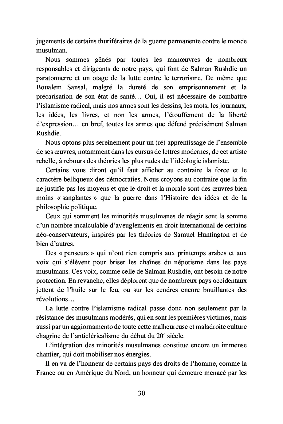 De la discrimination positive à la justice sociale - Image 26
