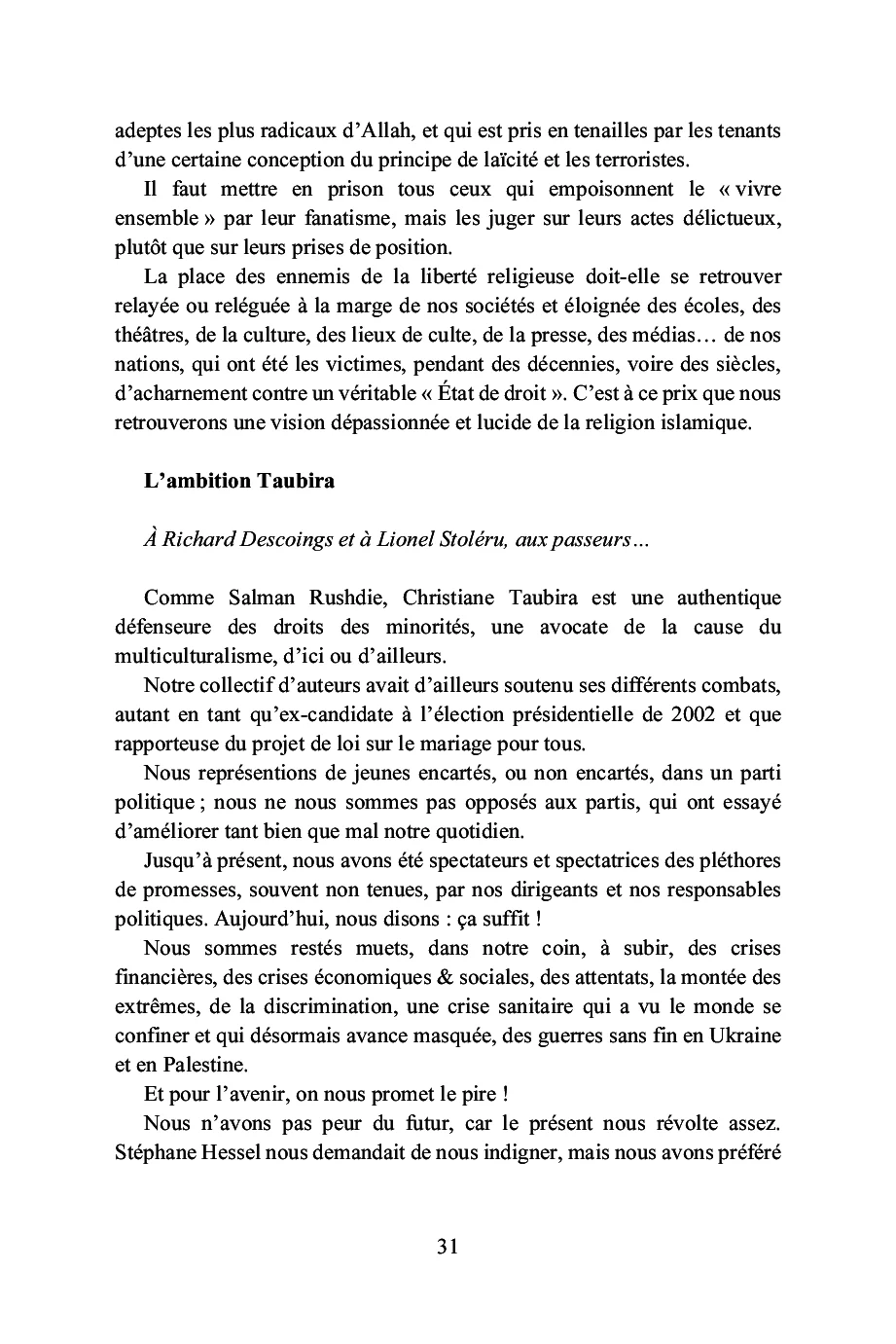 De la discrimination positive à la justice sociale - Image 27