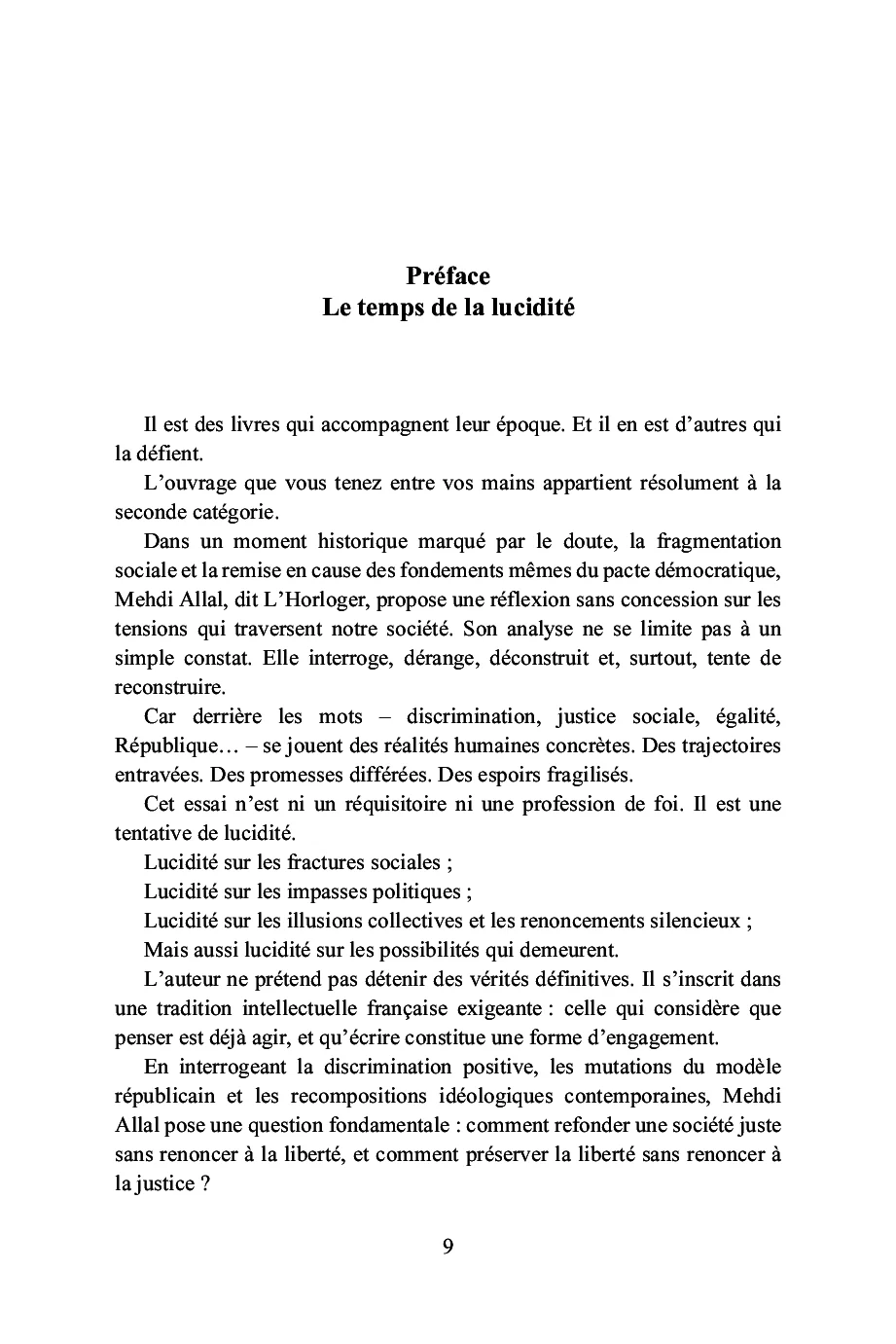 De la discrimination positive à la justice sociale - Image 32