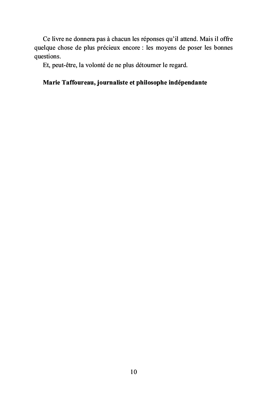 De la discrimination positive à la justice sociale - Image 6