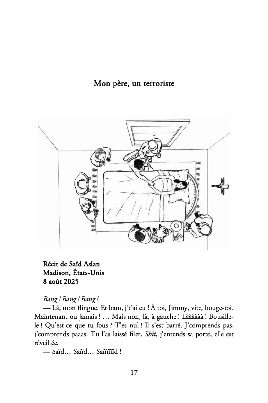 88 morts à Golders Green - Image 13