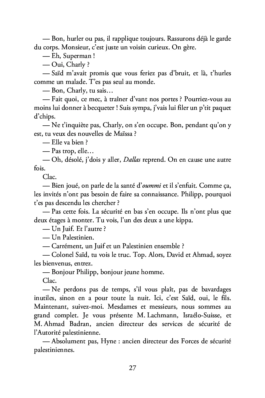 88 morts à Golders Green - Image 50