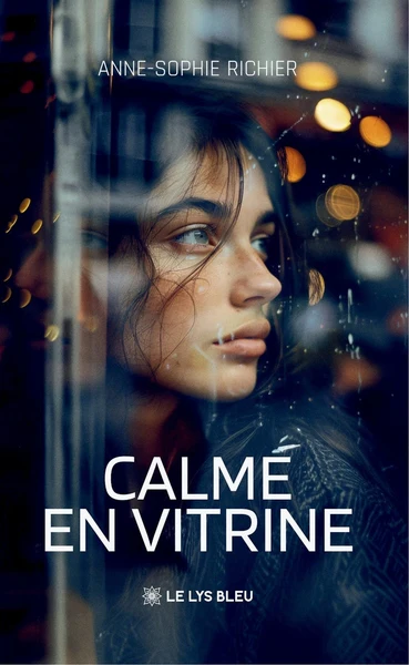 Calme en vitrine