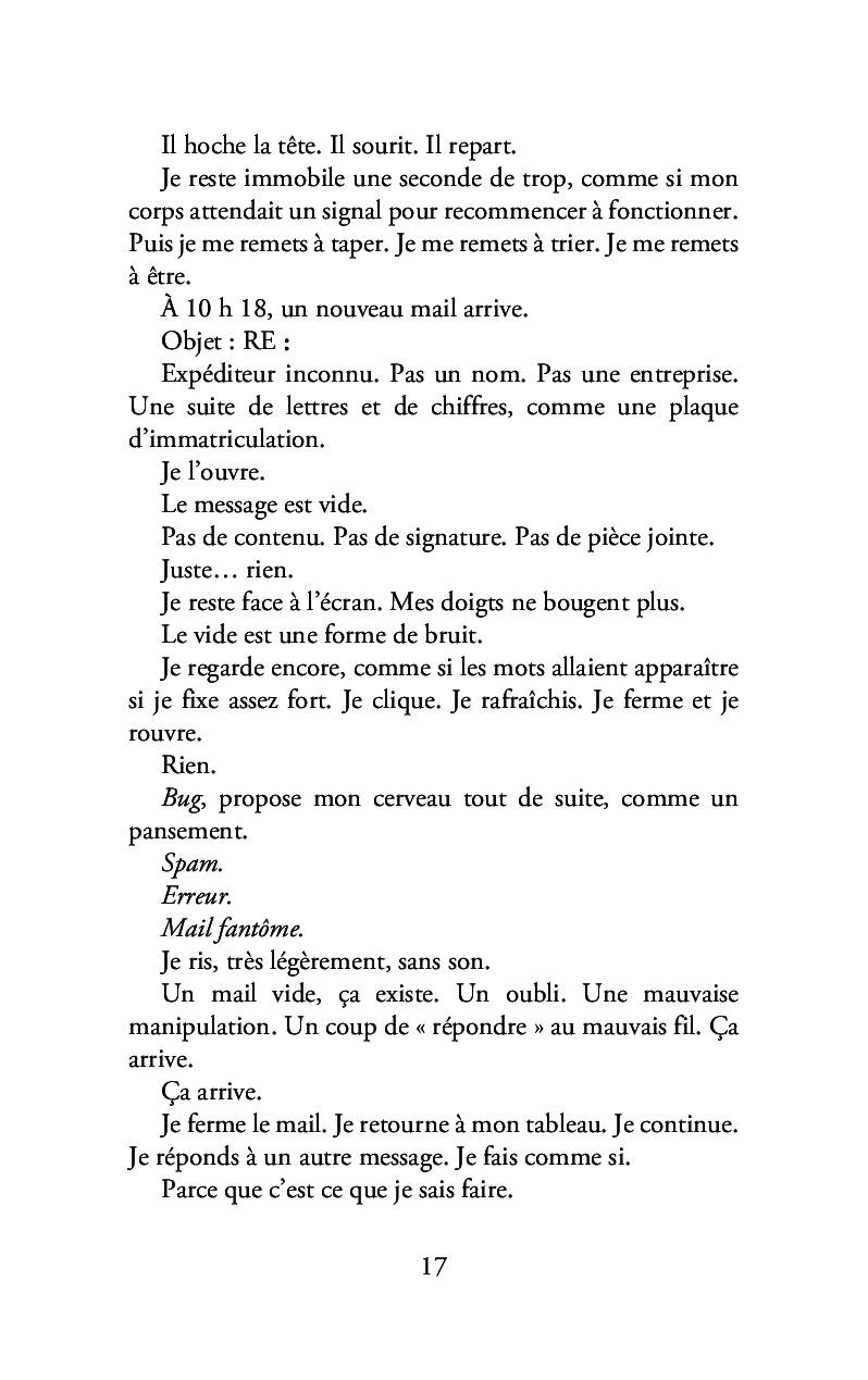 Calme en vitrine - Image 13
