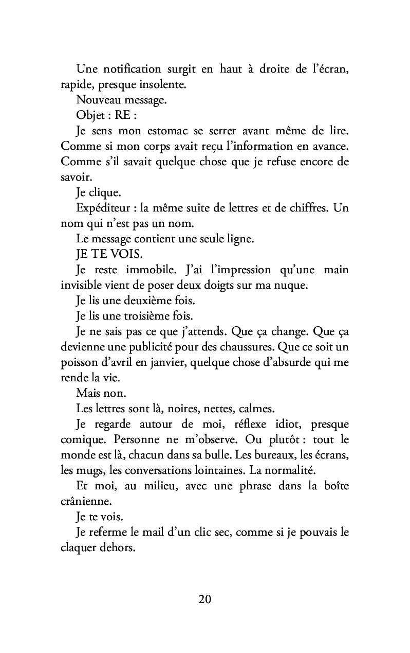 Calme en vitrine - Image 16