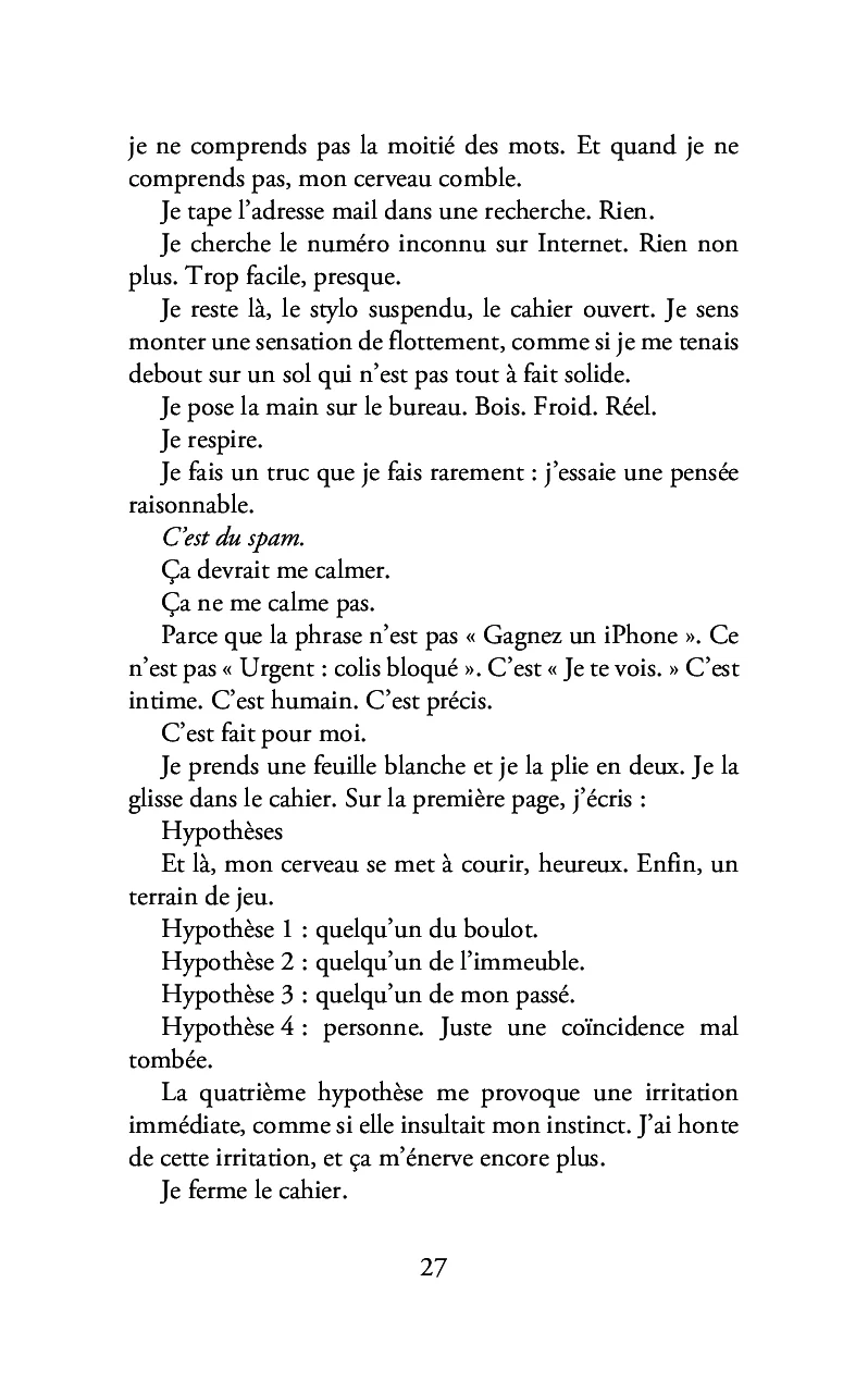 Calme en vitrine - Image 23