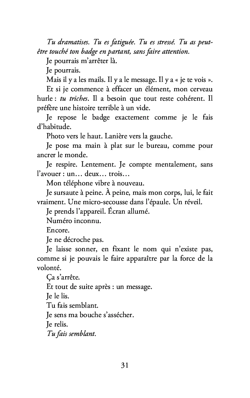 Calme en vitrine - Image 27