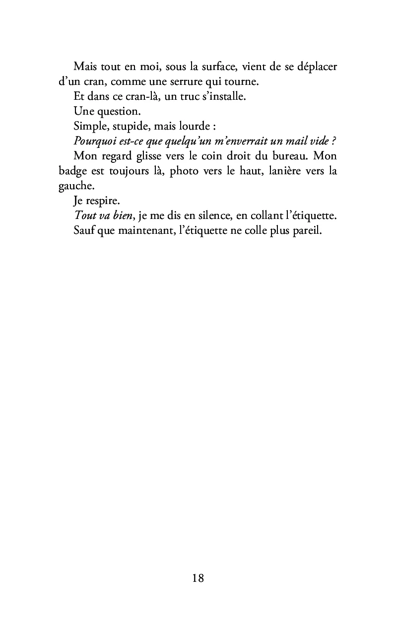 Calme en vitrine - Image 41