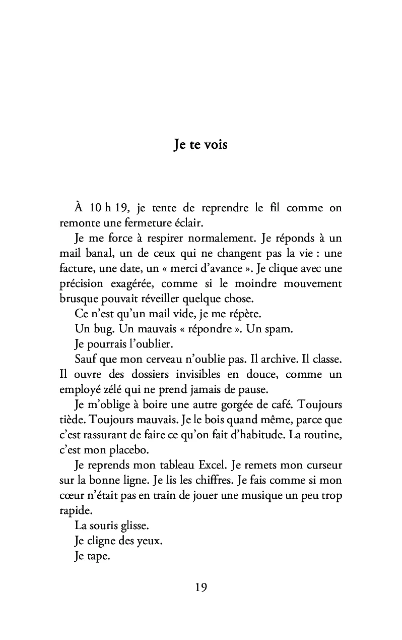 Calme en vitrine - Image 42