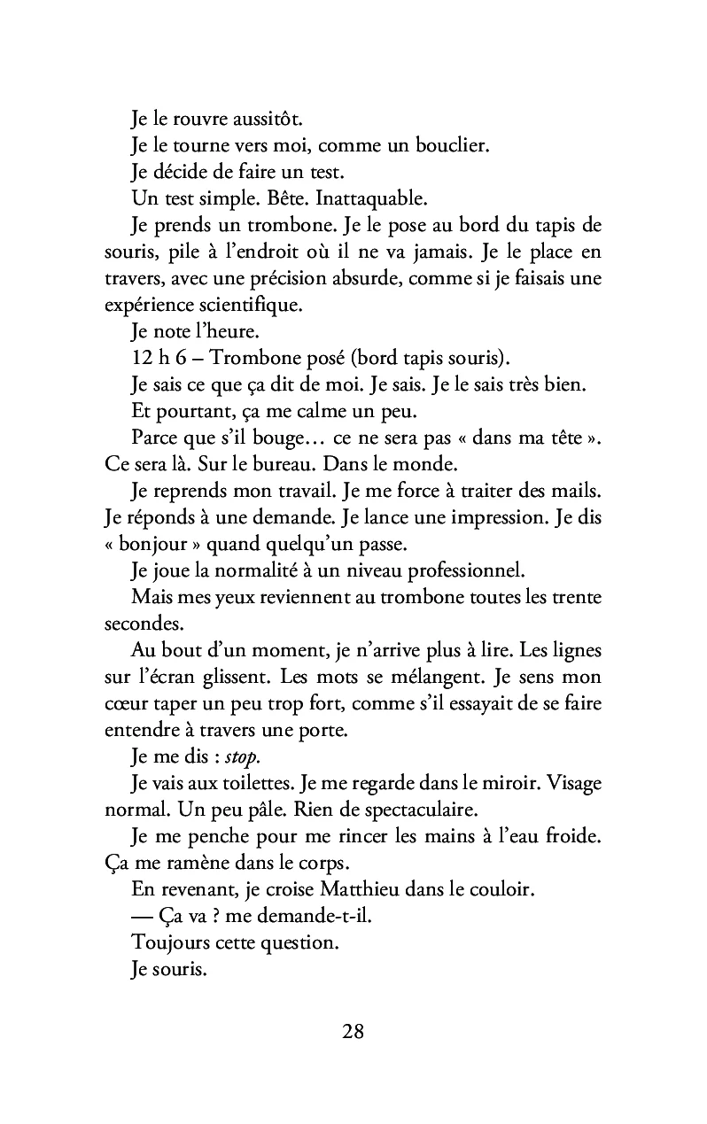Calme en vitrine - Image 51
