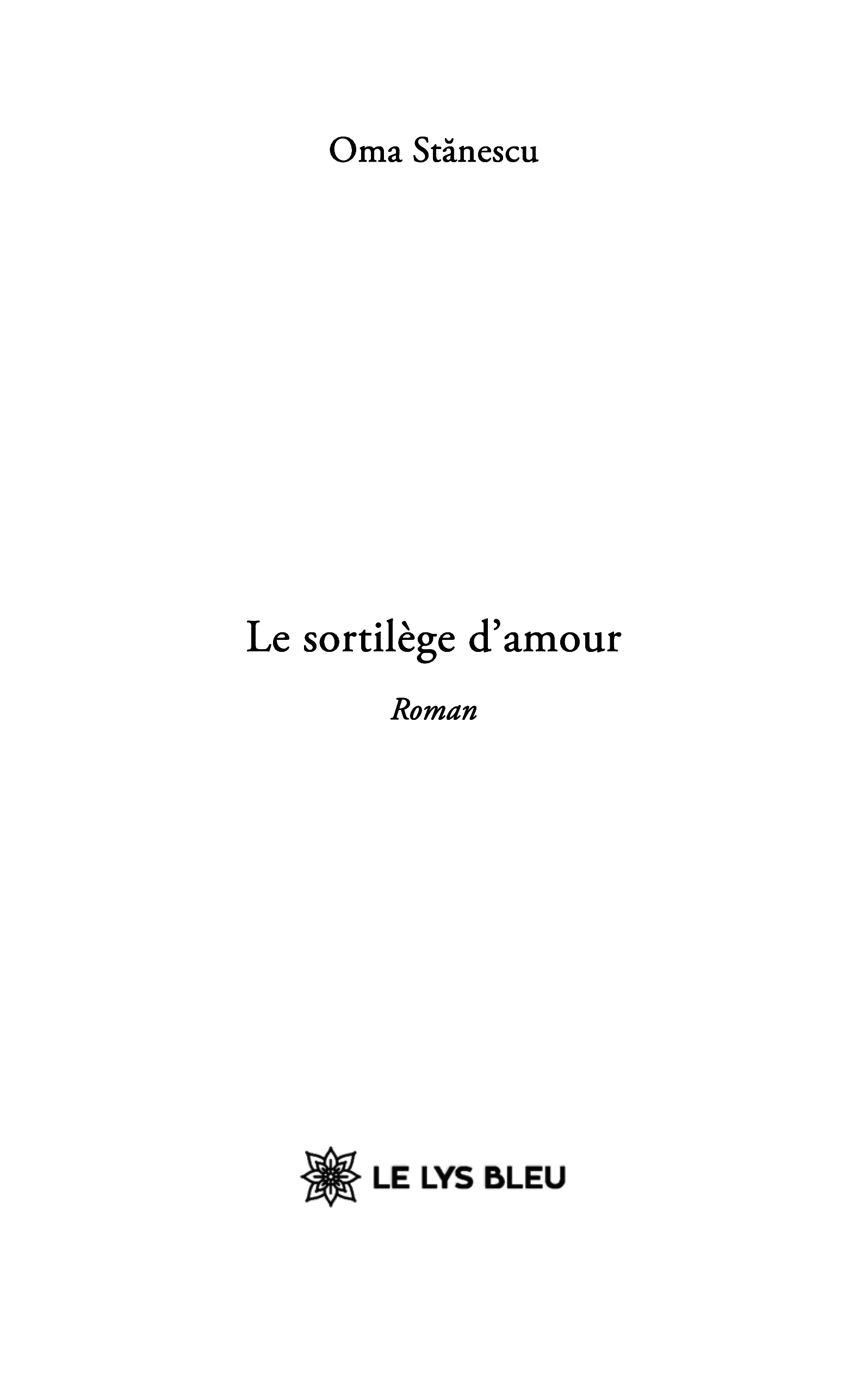 Le sortilège d'amour - Image 15