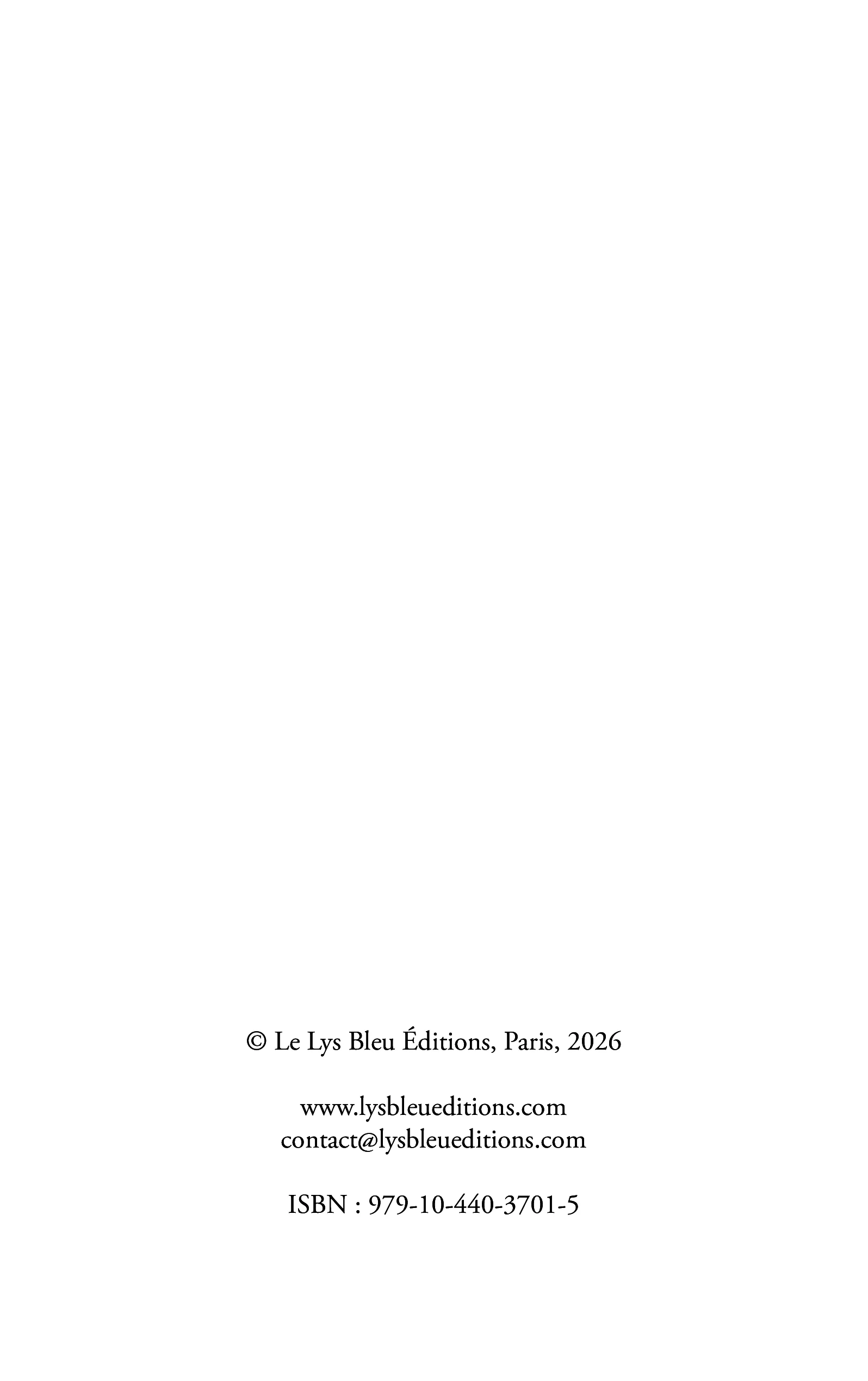 Le sortilège d'amour - Image 16