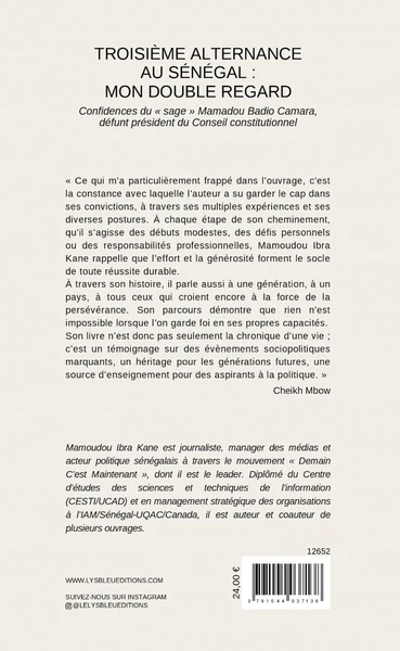 Troisième alternance au Sénégal : mon double regard - Image 2