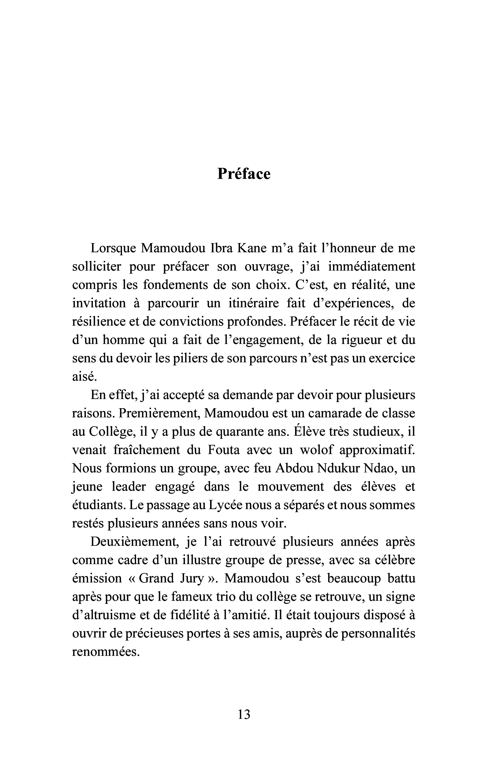 Troisième alternance au Sénégal : mon double regard - Image 36