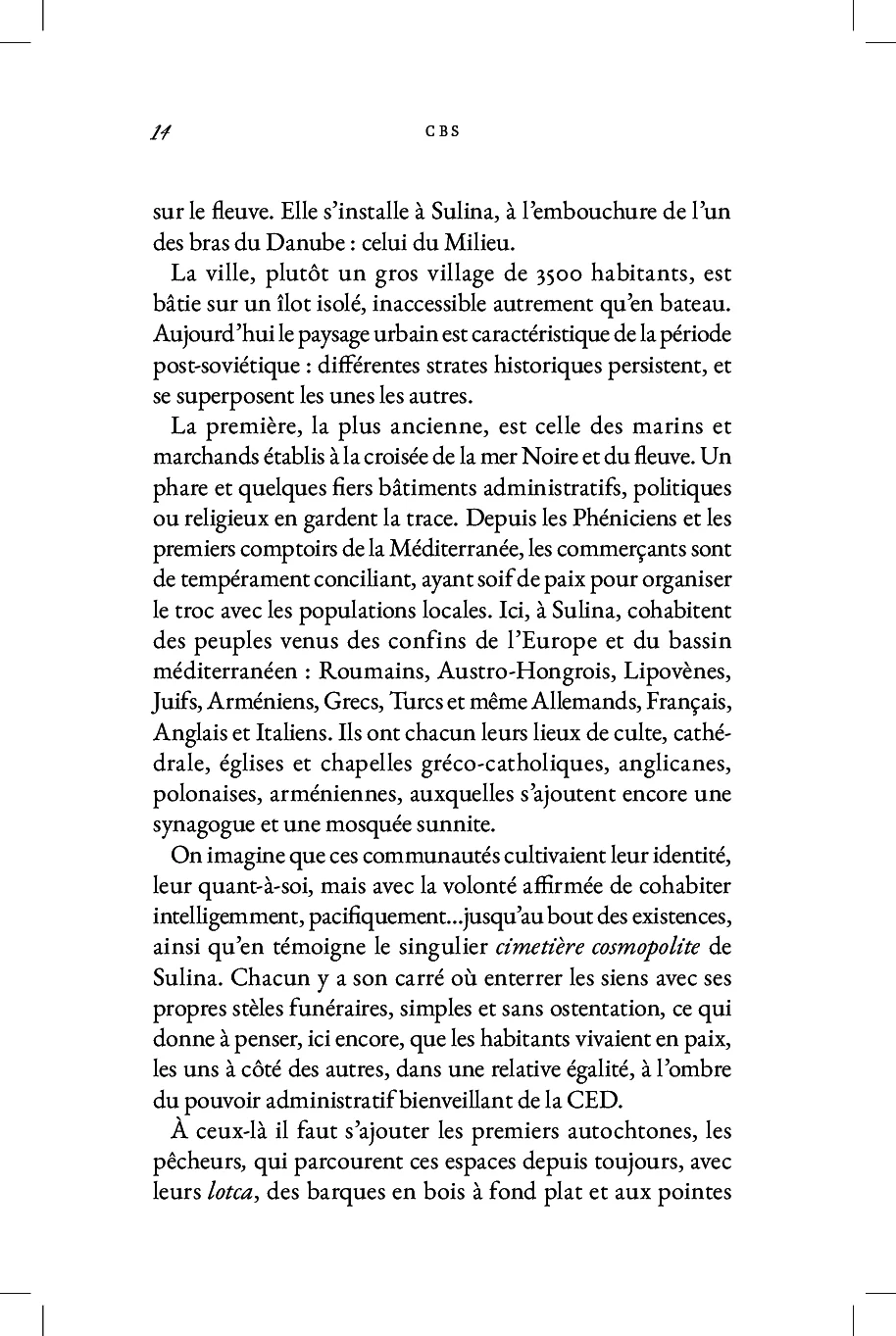 DELTA DU DANUBE - Image 22