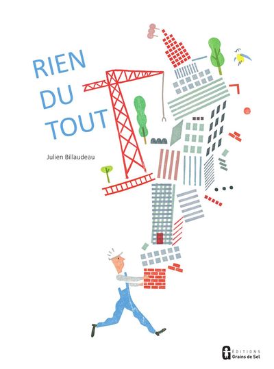 Rien du tout - Ancienne Edition
