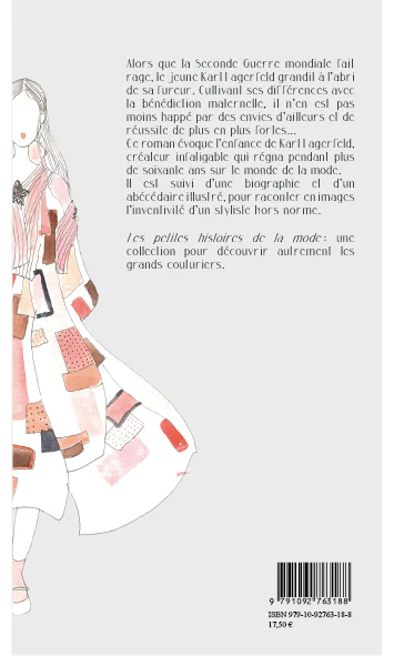 Karl Lagerfeld - Image 4