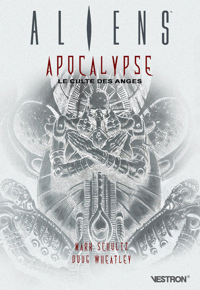 Aliens : Apocalypse