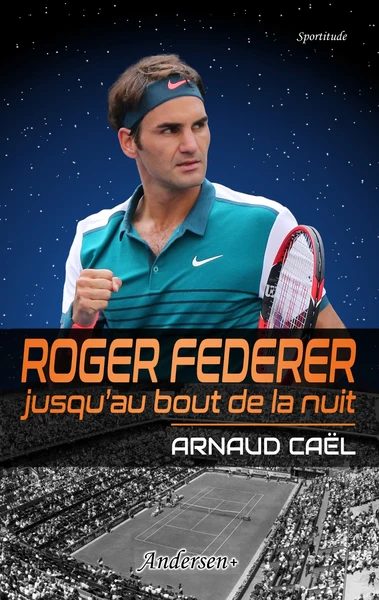 Roger Federer jusqu'au bout de la nuit - Image 8