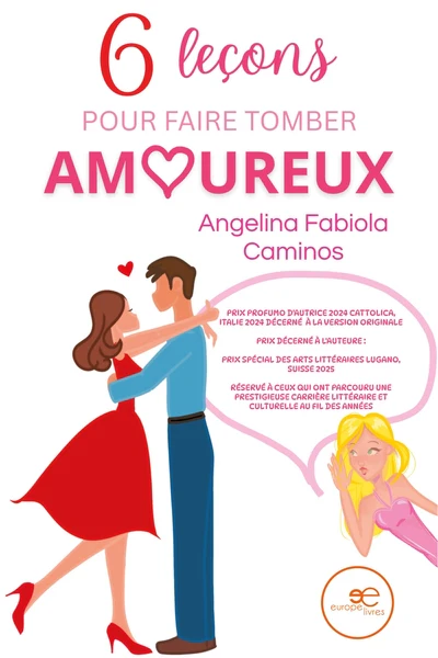 6 leçons pour faire tomber amoureux