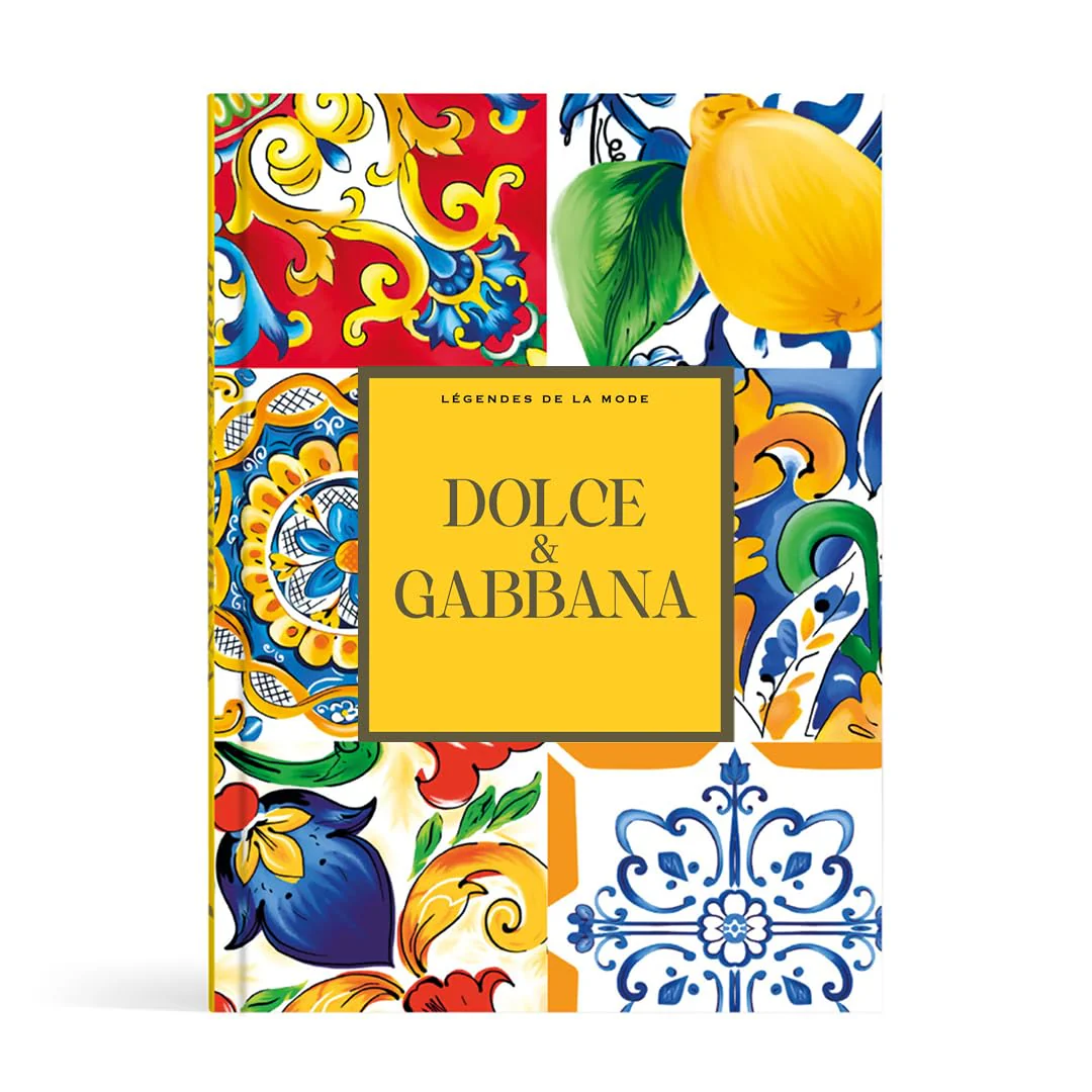 Dolce & Gabbana - Image 4