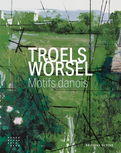 Troels Wörsel