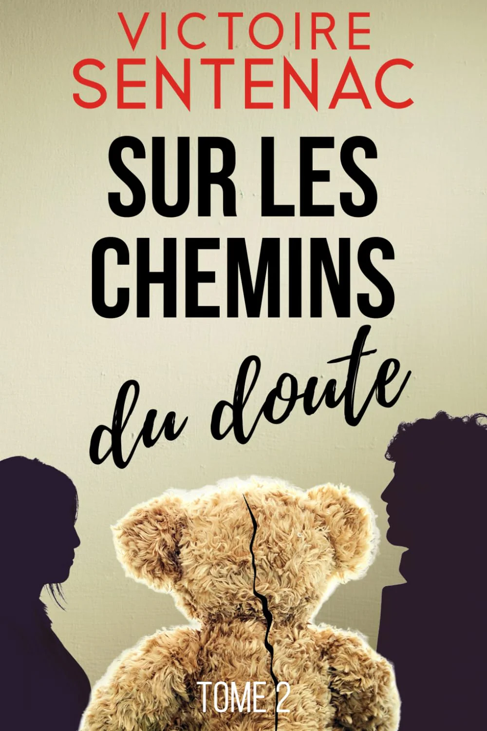 Sur les chemins du doute: Une trilogie haletante | Thriller psychologique