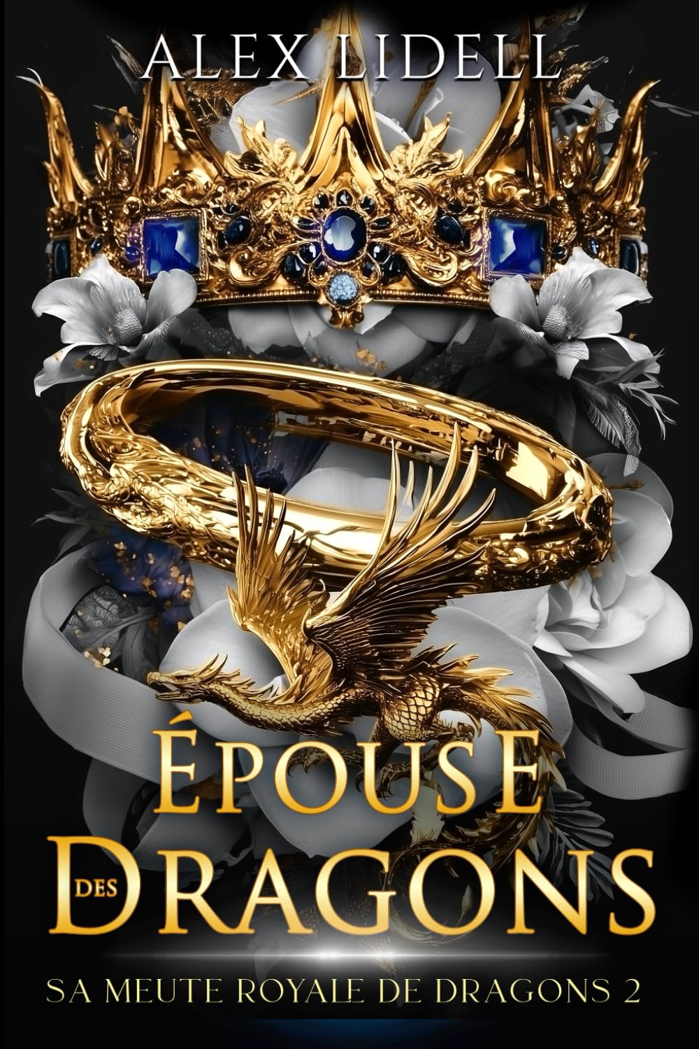 Épouse des Dragons: Romance Fantasy – Métamorphe Dragon, Fausse Fiancée, Romance Épique