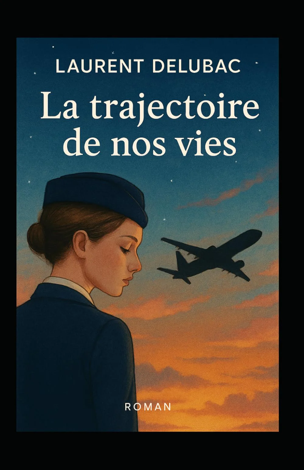 La trajectoire de nos vies