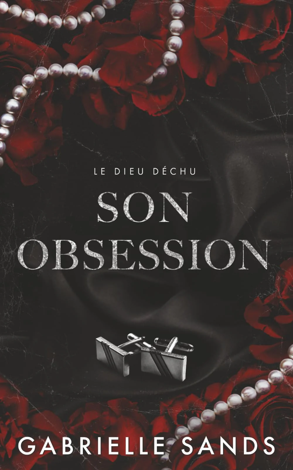 Son obsession: Romance dark et mafia - Image 6