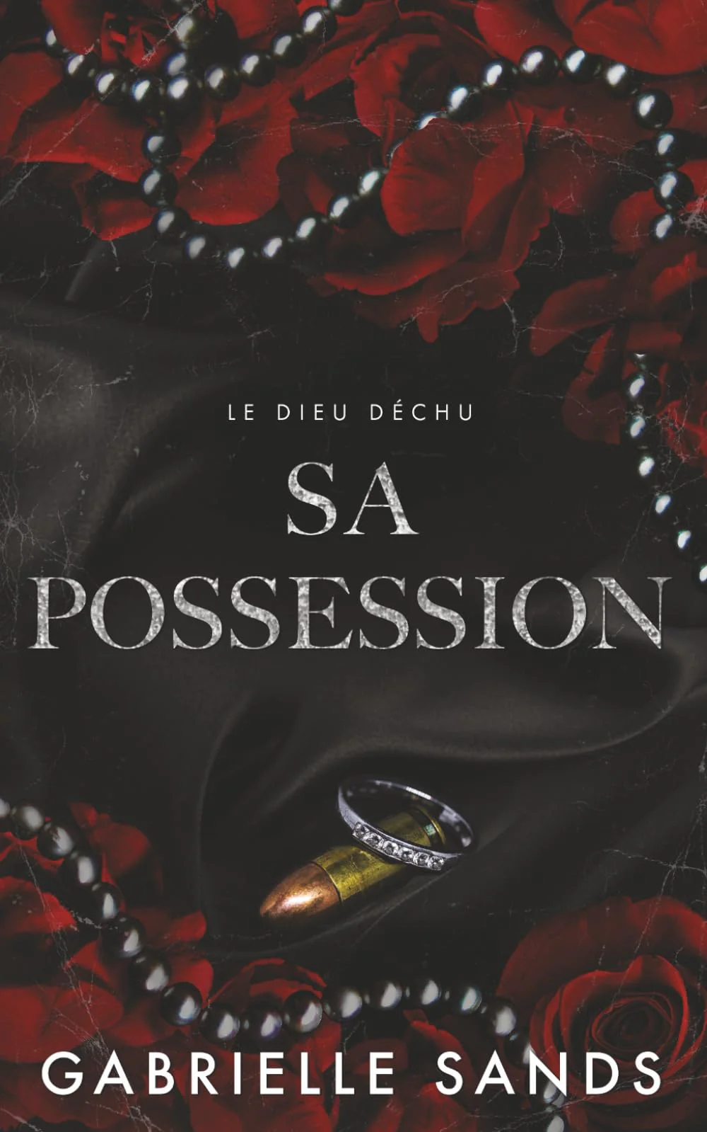 Sa possession: Romance dark et mafia