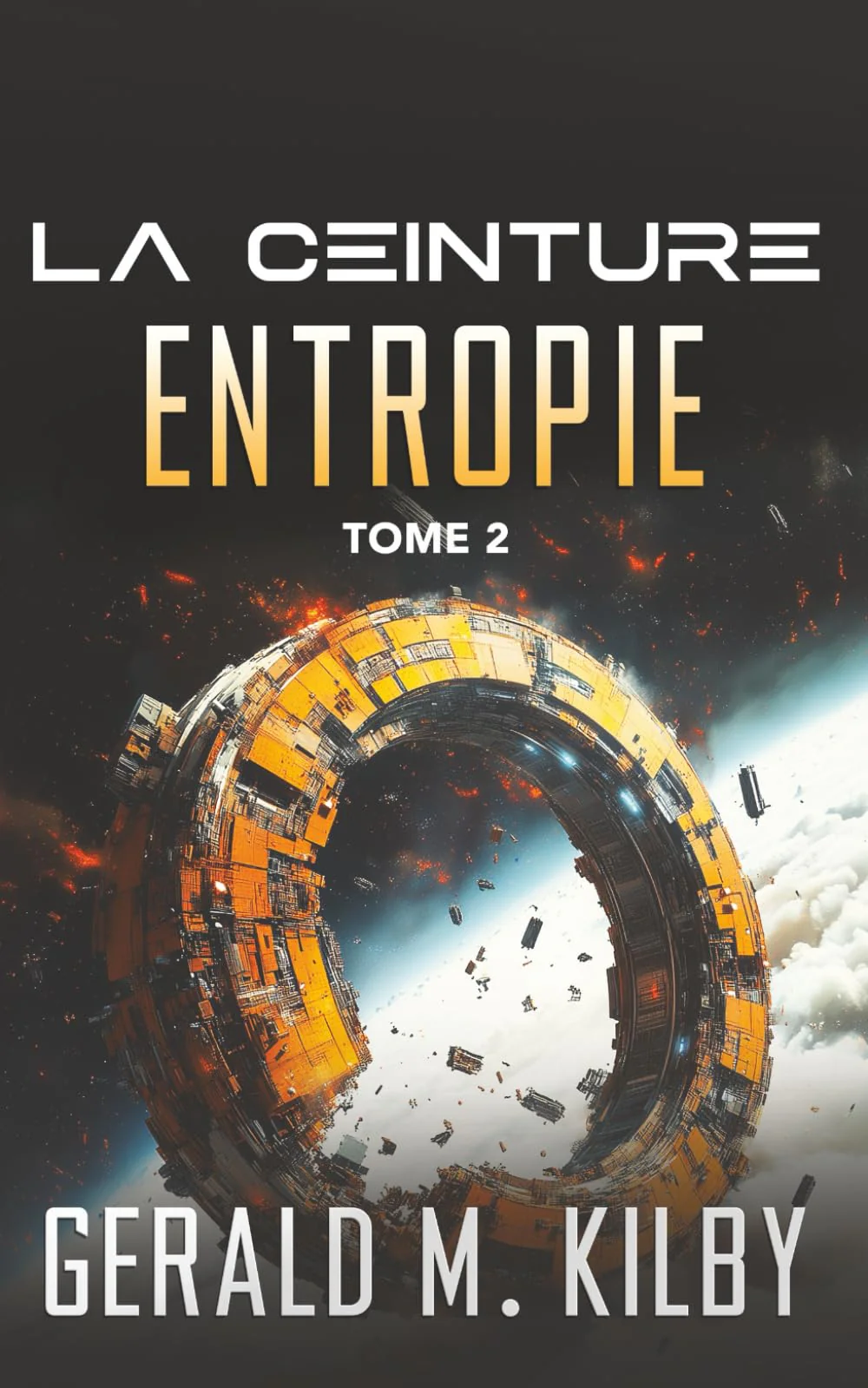 Entropie