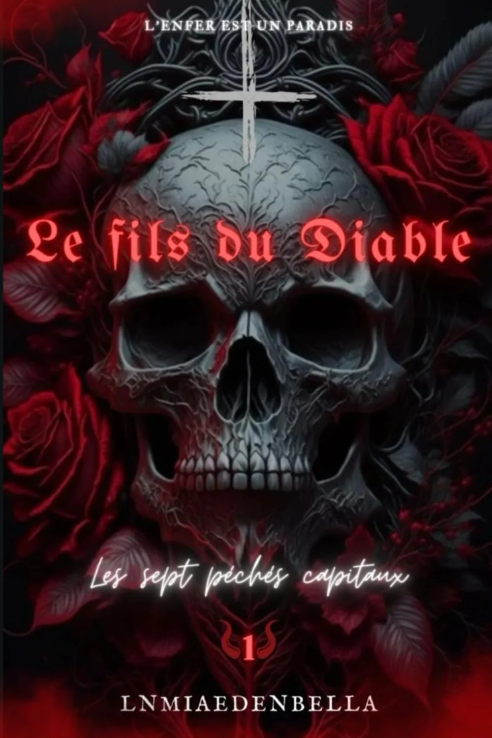 LE FILS DU DIABLE: Les 7 péchés capitaux - Image 3