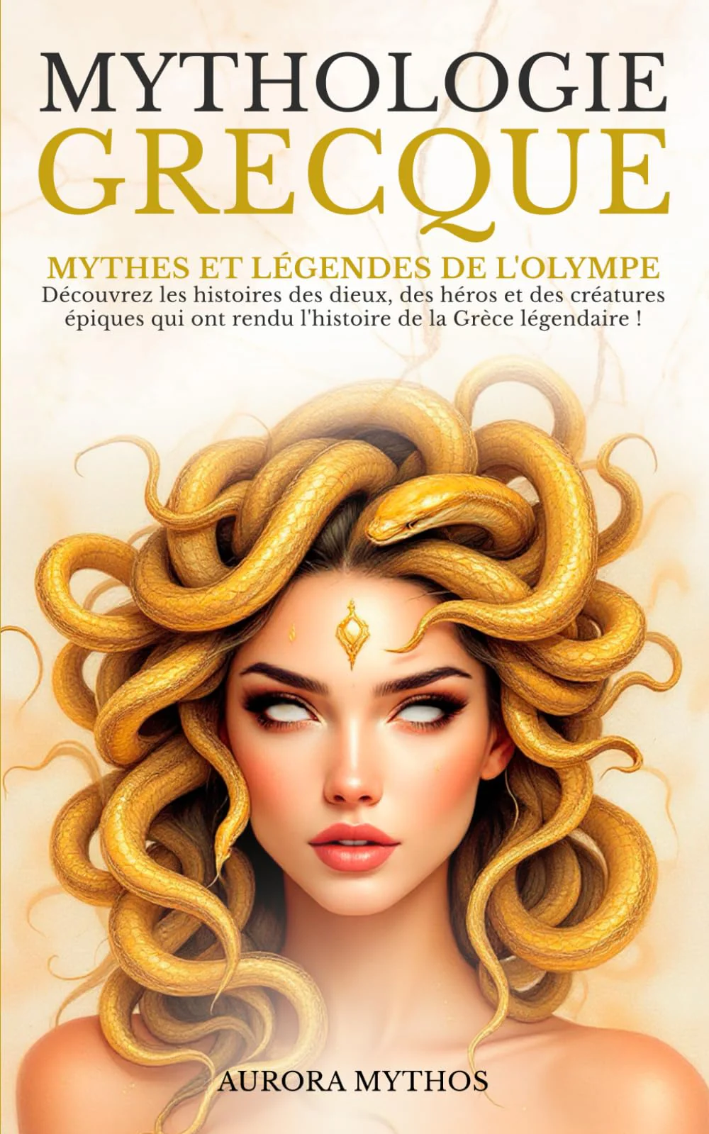Mythologie grecque: Mythes et légendes de l'Olympe. Découvrez les histoires des dieux, des héros et des créatures épiques qui ont rendu l'histoire de la Grèce légendaire ! - Image 3
