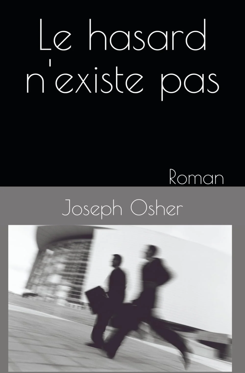 Le hasard n'existe pas - Image 3