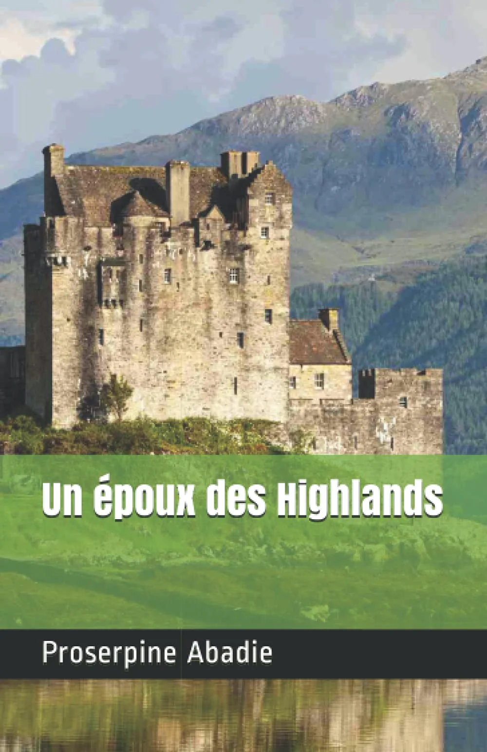 Un époux des Highlands